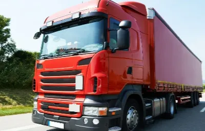 İzmir Döşemealtı Ambar Kargo