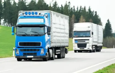 İzmir Döşemealtı | Eşya Taşıma